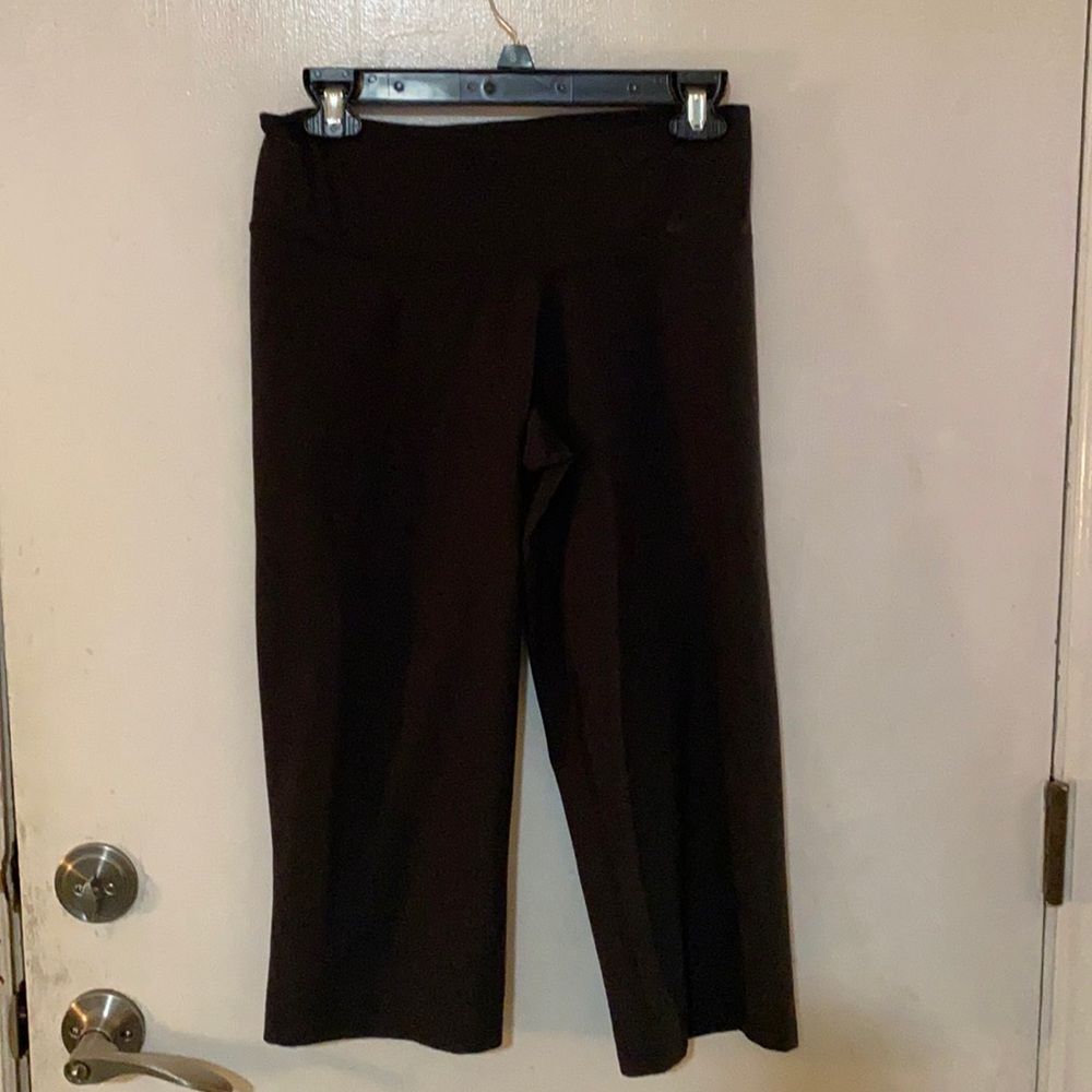 Crop pants